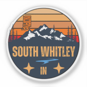 South Whitley, Indiana