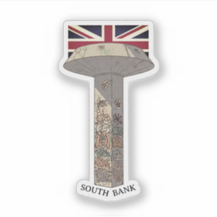 Southbank Centre Undercroft - London