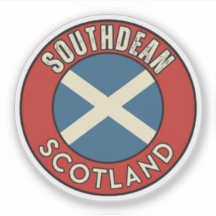 Southdean, Scotland