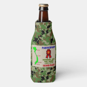 SOUTHEAST ASIA WAR GAMES, 2ND PLACE BOTTLE COOLER