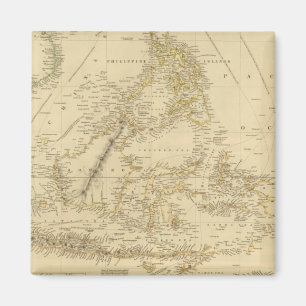 Southeast AsiaIndonesia Magnet
