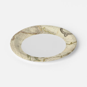 SoutheaSt. India Paper Plate