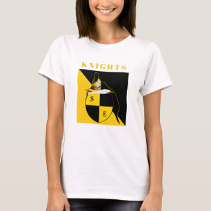 Southeast Knights High School Products T-Shirt