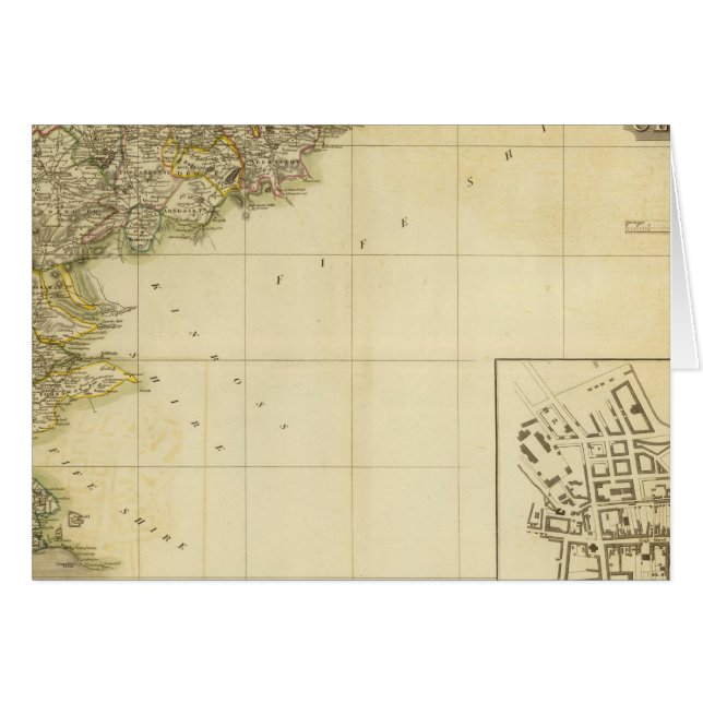 Southeast Perthshire (Front Horizontal)
