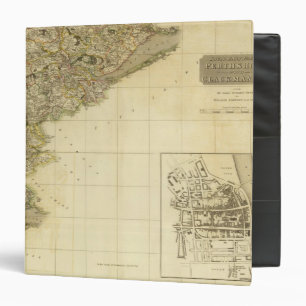 Southeast Perthshire Binder