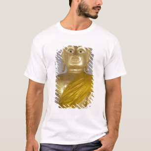 Southeast Thailand, Island of Ko Samui aka 3 T-Shirt