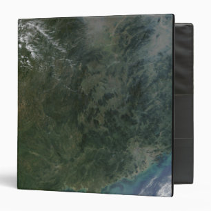 Southeastern China Binder