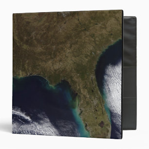 Southeastern United States Binder