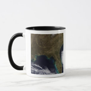Southeastern United States Mug