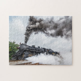 Southern 4501 jigsaw puzzle