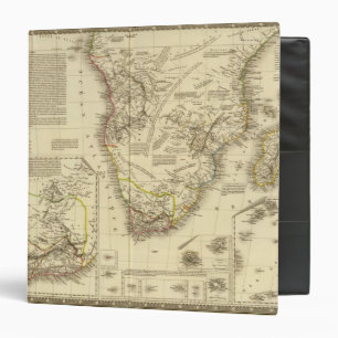 Southern Africa 2 Binder