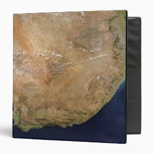 Southern Africa Binder