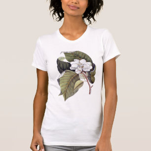 Southern Belle Magnolia T-Shirt Mark Catesby