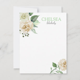 Southern Blooms Card