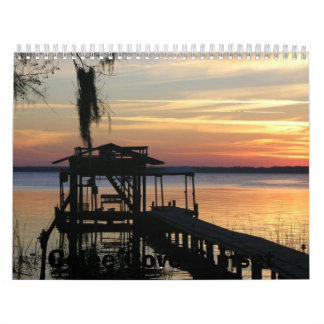 Southern Calender Calendar