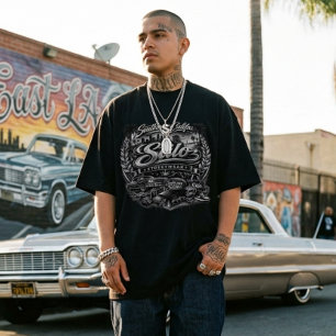 Southern Califas Stilo T-shirt