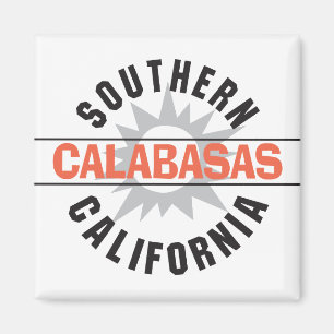 Southern California - Calabasas Magnet