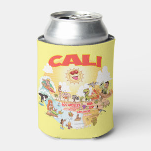 Southern California CALI Can Cooler