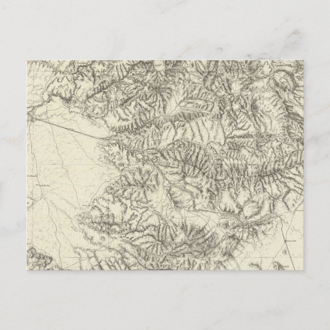 Southern California Postcard (Front)