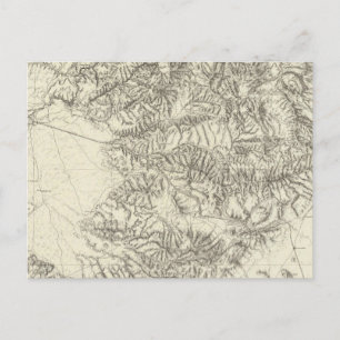 Southern California Postcard