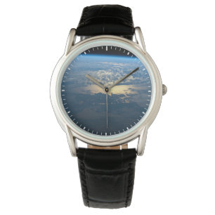 Southern Chile's Laguna San Rafael National Park. Watch