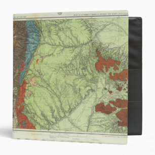 Southern Colorado 2 Binder