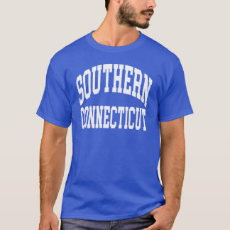 southern connecticut statesouthern ct state univer T-Shirt