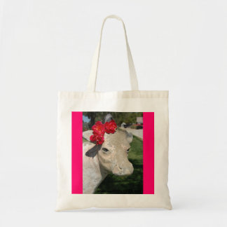 Southern Cow Tote