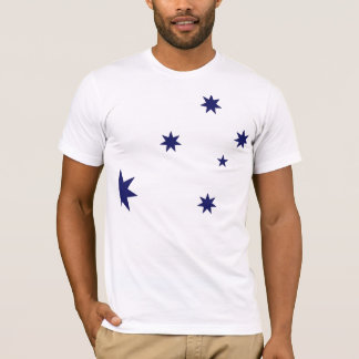 southern cross - Customized T-Shirt