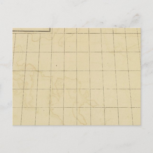 Southern Europe Postcard (Front)