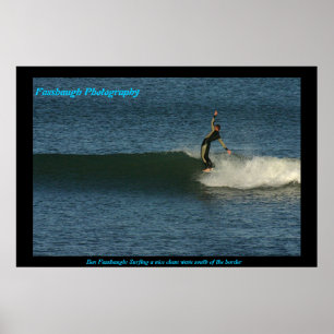 southern exposure poster