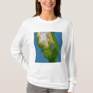 Southern Florida T-Shirt