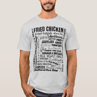 Southern Foods T-Shirt