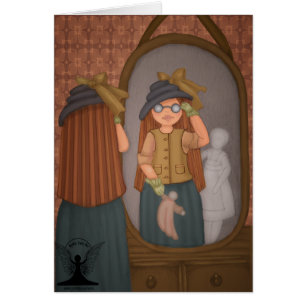 Southern Gothic by Mythic Fairy Art