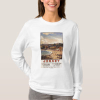 Southern/Great Western Railway Beach Scene