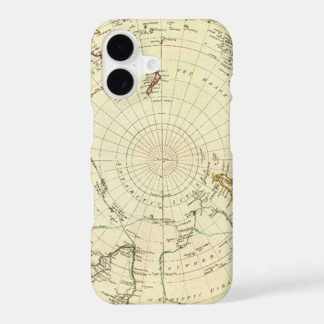 Southern Hemisphere (Back)