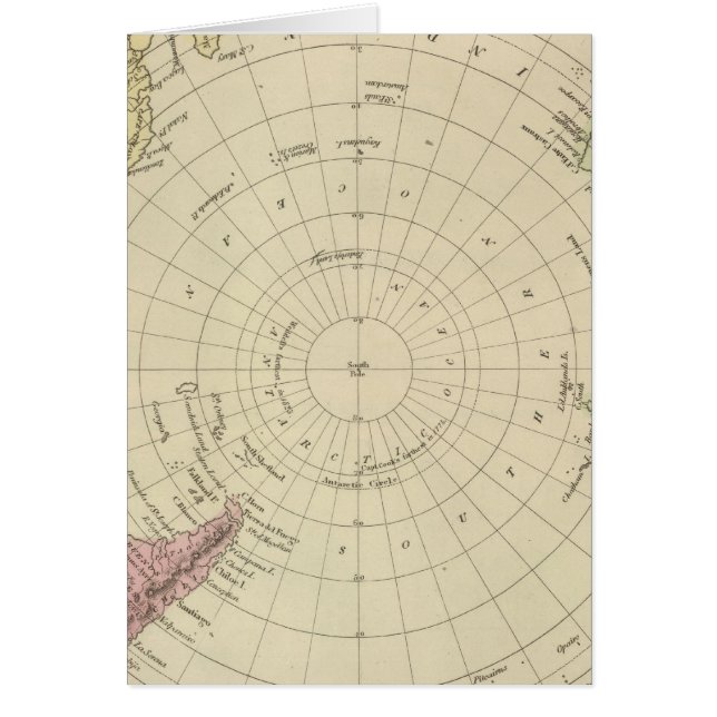 Southern Hemisphere 2 (Front)
