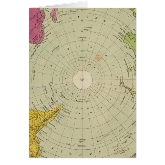 Southern Hemisphere 3 (Front)