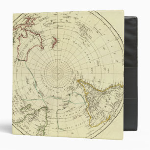 Southern Hemisphere Binder