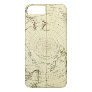Southern Hemisphere Case-Mate iPhone Case
