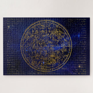 southern hemisphere puzzle