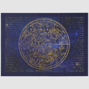 southern hemisphere tissue paper