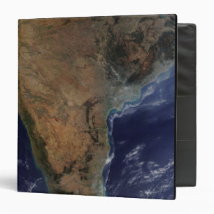 Southern India 2 Binder