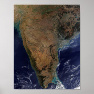 Southern India 2 Poster