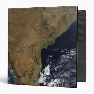 Southern India Binder