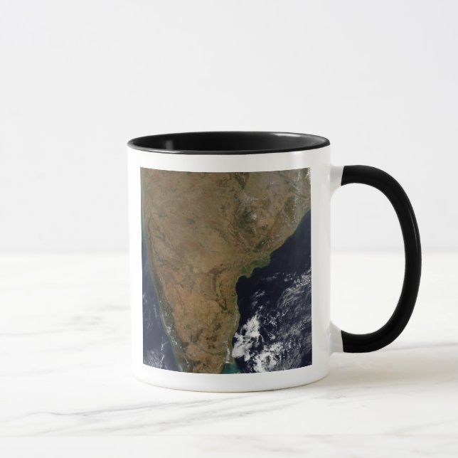Southern India Mug (Right)