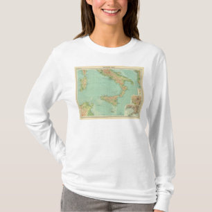 Southern Italy 5 T-Shirt