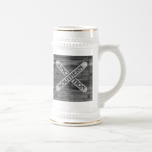 SOUTHERN JUNCTION STEIN (Right)