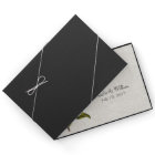 Southern Magnolias Wedding Guest Book