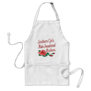Southern Mothers Standard Apron